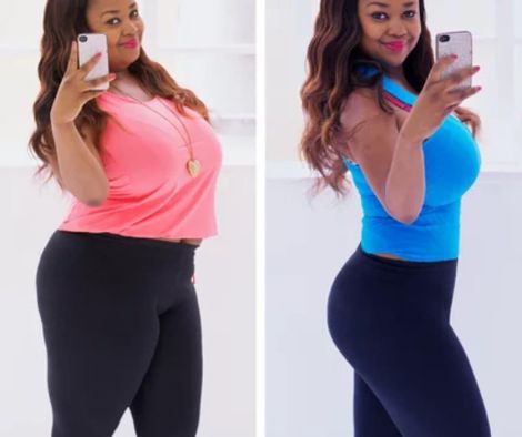Why Natural Weight Management Matters