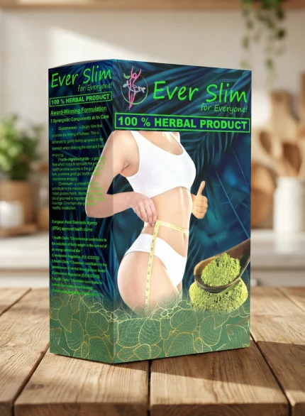 Ever Slim 30 DAYS PACK